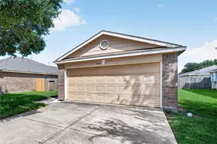 10907 Barker Gate Ct, Cypress, TX 77433 - Photo 5