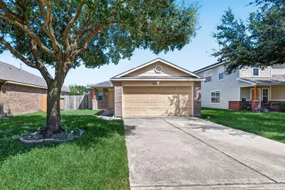 10907 Barker Gate Court, Cypress, TX 77433 - Photo 3