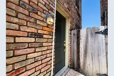2503 McCue Road #6, Houston, TX 77056 - Photo 5