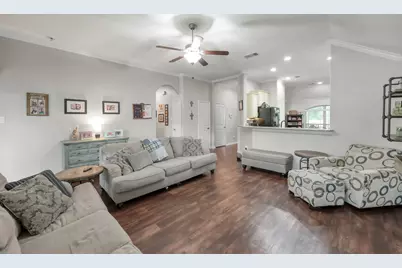 676 Oak Circle Dr E, Conroe, TX 77301 - Photo 21