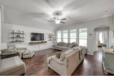 676 Oak Circle Dr E, Conroe, TX 77301 - Photo 19