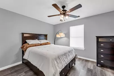 3925 Lowden Street #B, Houston, TX 77051 - Photo 23