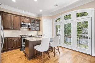 4501 Feagan St, Houston, TX 77007 - Photo 5