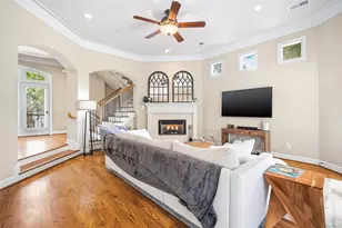 4501 Feagan St, Houston, TX 77007 - Photo 9