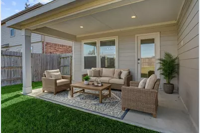 25514 Reign Wayman Court, Katy, TX 77493 - Photo 17