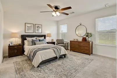 25514 Reign Wayman Court, Katy, TX 77493 - Photo 13