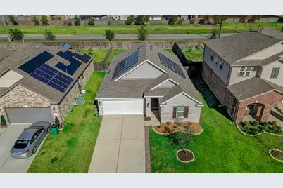 25514 Reign Wayman Court, Katy, TX 77493 - Photo 1