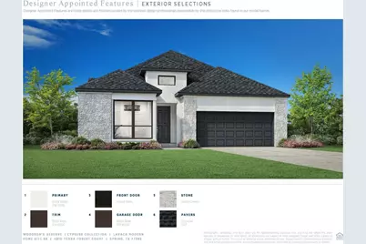 4810 Terra Forest Court, Spring, TX 77386 - Photo 3