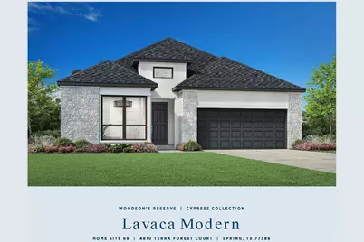4810 Terra Forest Court, Spring, TX 77386 - Photo 1