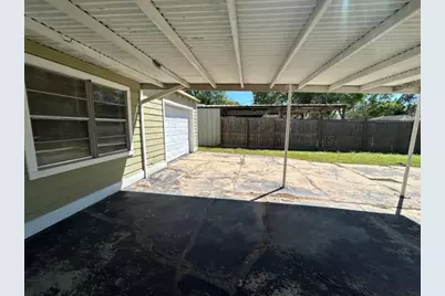 400 N Stevenson Street, Eagle Lake, TX 77434 - Photo 5