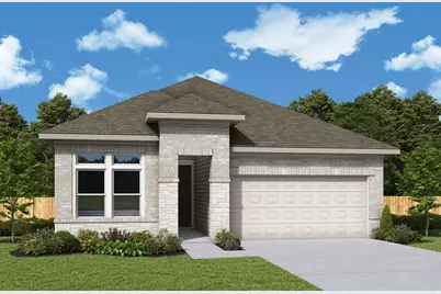 6403 Haltwhistle Lane, Katy, TX 77449 - Photo 1