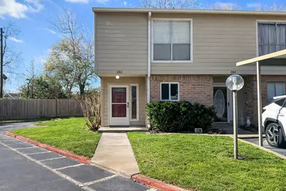 5005 Georgi Lane #204, Houston, TX 77092 - Photo 1