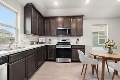 5338 Sunway Drive, Katy, TX 77493 - Photo 9