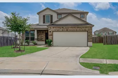 5515 Bayleys Court, Katy, TX 77449 - Photo 1