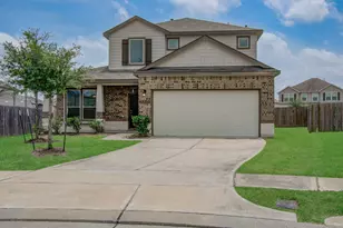 5515 Bayleys Ct, Katy, TX 77449 - Photo 1