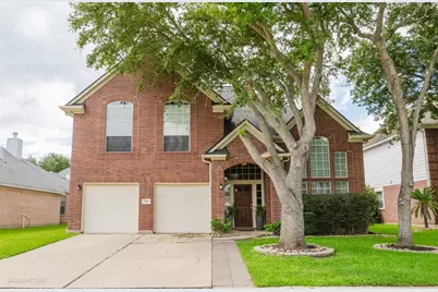 17630 Sagemont Square Court, Richmond, TX 77407 - Photo 3