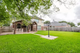 17630 Sagemont Square Ct, Richmond, TX 77407 - Photo 1