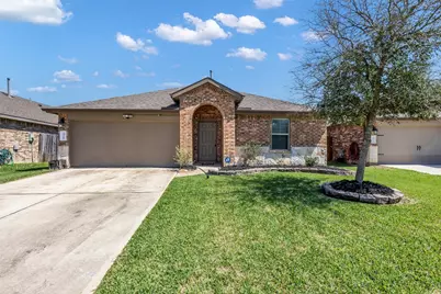 3910 Hybrid Court, Baytown, TX 77521 - Photo 1