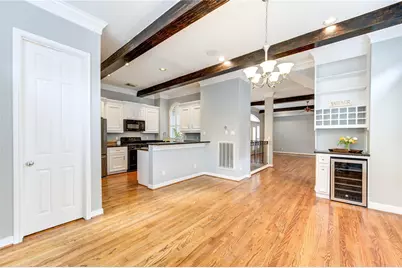 3307 W Lamar Street #C, Houston, TX 77019 - Photo 3