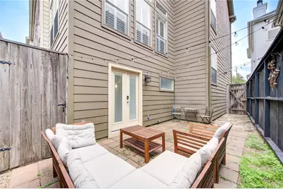 3307 W Lamar Street #C, Houston, TX 77019 - Photo 5