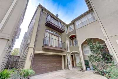 3307 W Lamar Street #C, Houston, TX 77019 - Photo 7