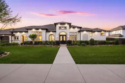 914 Cross Hollow Lane, Katy, TX 77494 - Photo 1