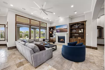 914 Cross Hollow Lane, Katy, TX 77494 - Photo 7