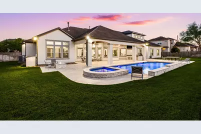 914 Cross Hollow Lane, Katy, TX 77494 - Photo 45