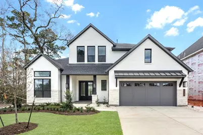 1935 Keen Street, Montgomery, TX 77316 - Photo 1