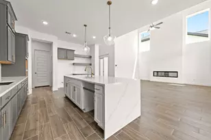 1935 Keen St, Montgomery, TX 77316 - Photo 7