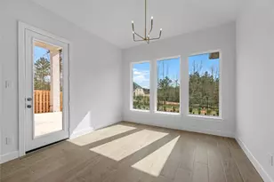 1935 Keen St, Montgomery, TX 77316 - Photo 9