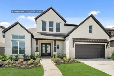 1935 Keen Street, Montgomery, TX 77316 - Photo 1