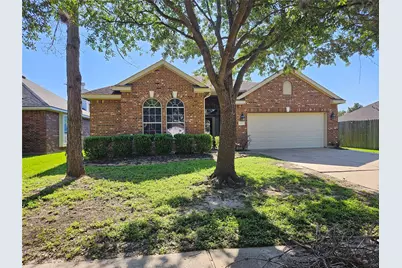 7107 Ballinger Ridge Lane, Richmond, TX 77407 - Photo 1