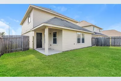 12423 Early Morning Drive, Houston, TX 77048 - Photo 3