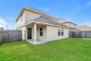 12423 Early Morning Dr, Houston, TX 77048 - Photo 3