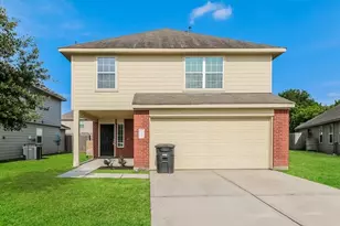 12423 Early Morning Dr, Houston, TX 77048 - Photo 1