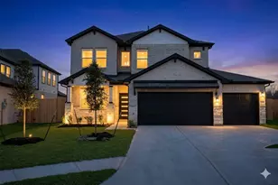 3406 Windmill Palm Dr, Manvel, TX 77578 - Photo 1