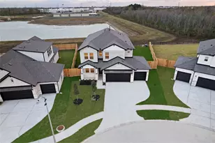 3406 Windmill Palm Dr, Manvel, TX 77578 - Photo 1