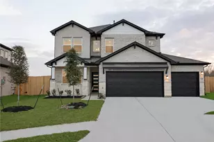 3406 Windmill Palm Dr, Manvel, TX 77578 - Photo 3