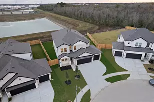 3406 Windmill Palm Dr, Manvel, TX 77578 - Photo 7