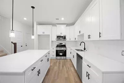 3406 Windmill Palm Drive, Manvel, TX 77578 - Photo 13