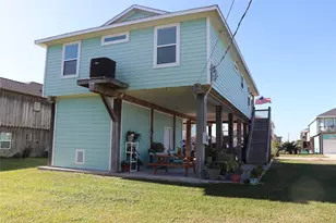 4123 Reeves Dr, Galveston, TX 77554 - Photo 15