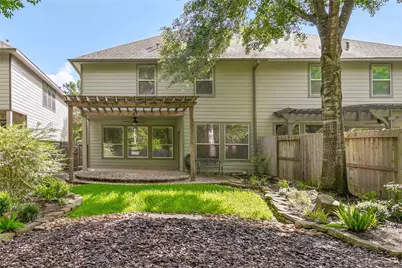 139 Ledgestone Place, The Woodlands, TX 77382 - Photo 37