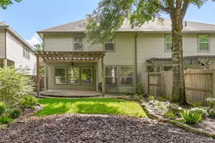 139 Ledgestone Pl, The Woodlands, TX 77382 - Photo 37