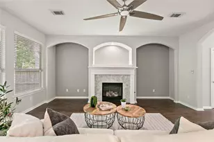 139 Ledgestone Pl, The Woodlands, TX 77382 - Photo 7