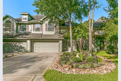 139 Ledgestone Place, The Woodlands, TX 77382 - Photo 1