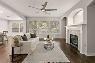 139 Ledgestone Pl, The Woodlands, TX 77382 - Photo 5