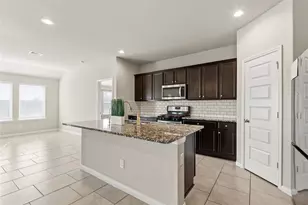 21035 Warrender Terrace Ln, Richmond, TX 77407 - Photo 3