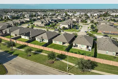 21035 Warrender Terrace Lane, Richmond, TX 77407 - Photo 33