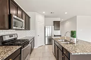 21035 Warrender Terrace Ln, Richmond, TX 77407 - Photo 5